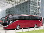 Setra S 515 HD 2012 года